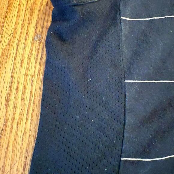 Nike Men's Black and white tank top - Picture 8 of 8